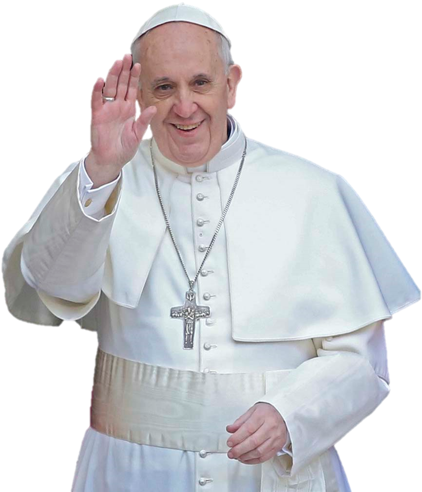 Pope Francis