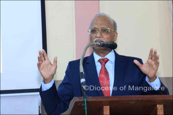 ಕ್ರೈಸ್ತ ಸಮುದಾಯದಿಂದ ಏಕರೂಪ ನಾಗರಿಕ ಸಂಹಿತೆ ವಿಚಾರ-ಸಂಕಿರಣ
