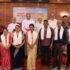 Mangalore Diocese Celebrates Laity Sunday, Honours Catholic Leaders in Public Life