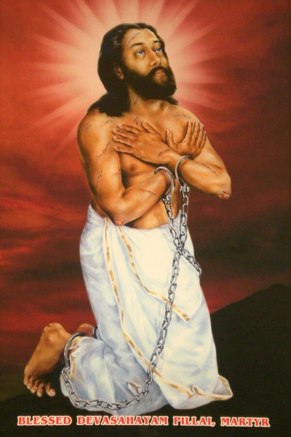 St Devasahayam