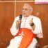 ‘Be Artisans of Peace’ – Cardinal Ferrão Calls for Prophetic Leadership at Pre-Christmas Gathering